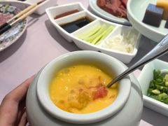 -味+新京宴·烤鸭·北京菜(创意谷店)