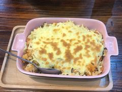 -意成料理