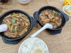 -膳当家黄焖鸡米饭(万达公馆店)