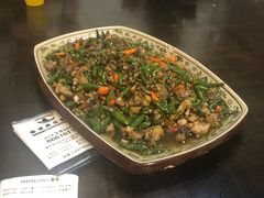 -陈有良尖椒鸡(渝中示范店)