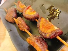 -蚝抵食·湛江生蚝(湾北路店)