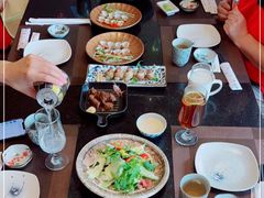 -德川家日本料理(中关村寰太大厦店)