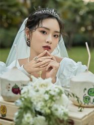 -摩玛婚纱摄影(杭州店)