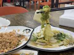 -好味道海鲜大排档·老字号(巽寮湾海鲜市场店)
