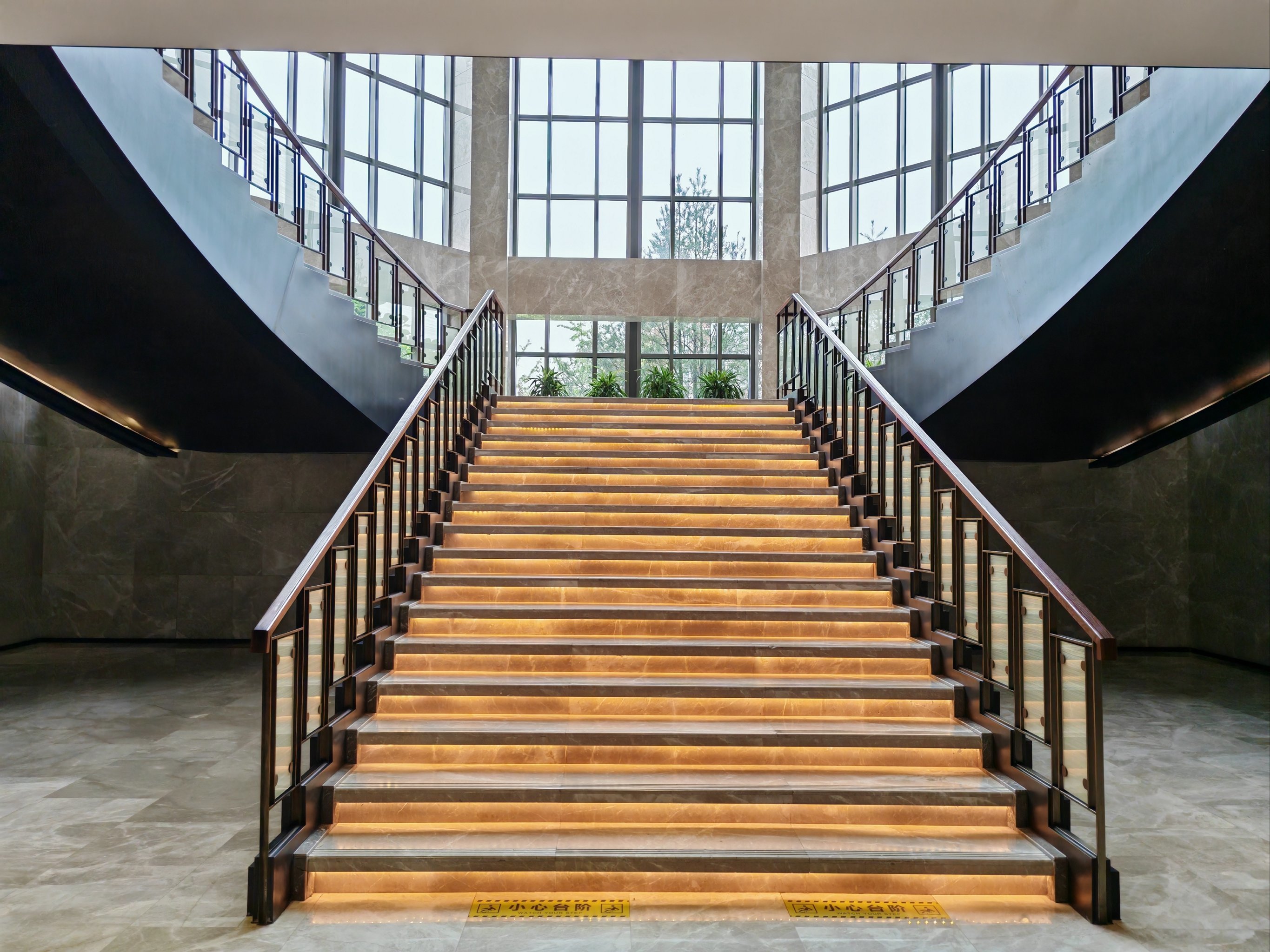 小时代同款公主楼梯在这里!