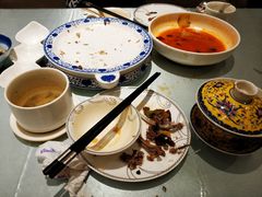 -宁夏国强手抓羊肉·清真菜(未央路凤三店)
