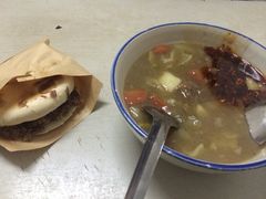 刘老虎糊辣汤(北郊店)-清真·刘老虎肉丸糊辣汤(北郊分店)