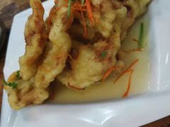 -九妹农家大铁锅东北菜(江湾店)