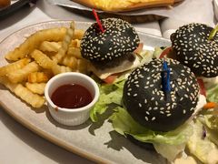 -打趸BTC·Breaktime cafe(北京路店)