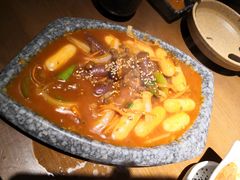 -木槿花开烤肉店(盐河南路店)