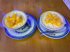 -捷信牛奶甜品世家(合生汇店)