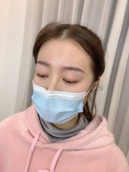 -久匠·野生眉半永久纹眉