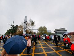 -梦之蓝青奥体育公园体育馆