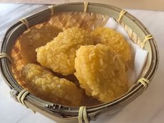 -桃花江餐厅·江景-约会·聚会