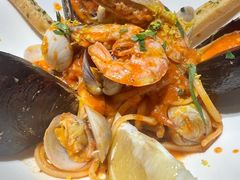 -Primo·丽莫意大利窑烤披萨