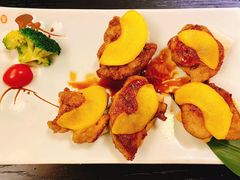 -三石铁板烧(紫竹桥店)