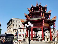 -汕头市小公园