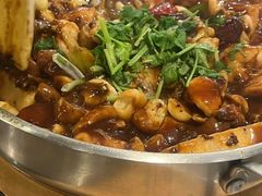 -黄记煌三汁焖锅(新世纪广场店)