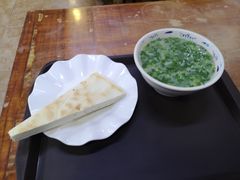 -帖老大羊肉汤烩面烧烤(康复后街总店)