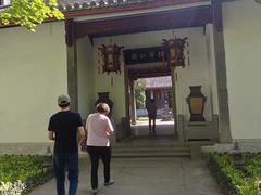 -杭州黄龙洞