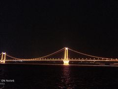-武汉两江游览·夜游长江(汉口粤汉码头)