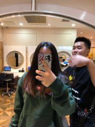 -时尚殿堂hair salon