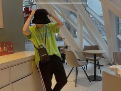 -Tims天好咖啡(莘庄龙之梦店)