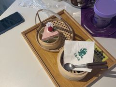 -吾象走甜·生日蛋糕·甜品台茶歇