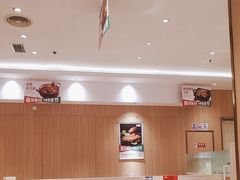 -西贝(虹口龙之梦店)