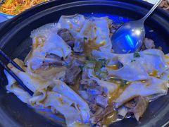 -阿里疆Alijiang·丝路美食·异域风情·清真(长楹天街店)