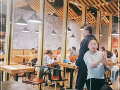 大堂-姐弟俩土豆粉(沈阳铁西万达店)