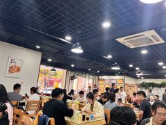 -春水锅贴·传统鲁菜(大明湖店)