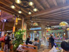 -民食香·腊排骨野生菌美食(木府店)