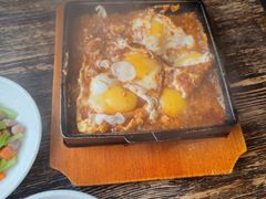 -朴大人炭烤·韩国料理(奥帆中心海尔洲际店)