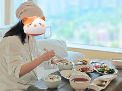 -baby bella小贝拉母婴护理中心(北京东隅店)