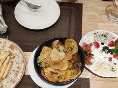 -ALAMEEN阿拉伯餐厅(三里屯店)