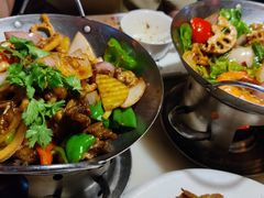 -吴越荣记苏州菜·松鼠桂鱼(月光码头店)