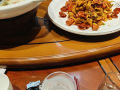 -小隐院子·庭院餐厅(大学城后湖店)