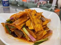 -小杨烤肉(朱雀店)