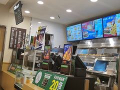 -德克士(三门路店)