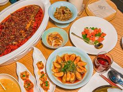 -隐庐·古法川菜(高新店)