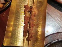 -楼兰新疆主题餐厅(悠方店)