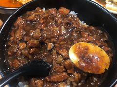 -华餐馆(莫邪路店)