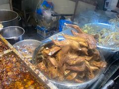 -老黄记手撕烤兔(玉林街店)