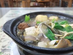 丸子砂锅-清真·穆萨砂锅(大皮院店)
