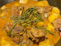 -粗粮人家·东北菜(洋桥店)