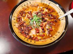 -万宝海鲜舫(劳动公园店)