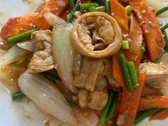 -华光餐厅(复兴路店)