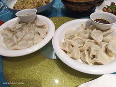 -满汉楼(江畔店)