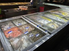 -拉完海鲜大排档(温岭店)